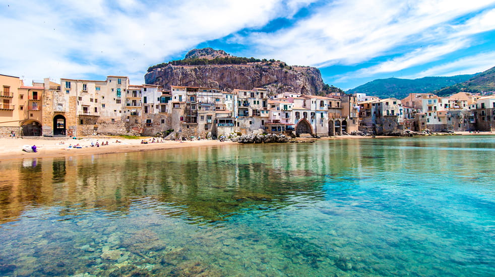 The expert guide to Sicily: Cefalu